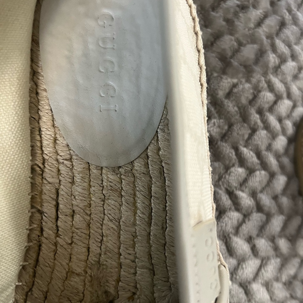 GUCCI loafers - Picture 4 of 5
